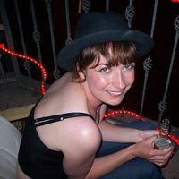 Marion Buckley's Photo