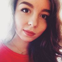 Ekaterina Bushmanova的照片