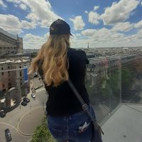 Jana Mehnert's Photo