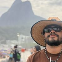 Néstor  Abad's Photo