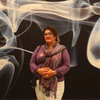 Pegah  Alaghband's Photo