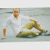 Fotos de Mike McClane