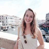 Loes van der Laan's Photo