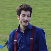 Yannou Rotella's Photo