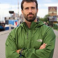 Xabier Luna Berango的照片