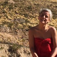 Claudia Pizarro Tirado's Photo