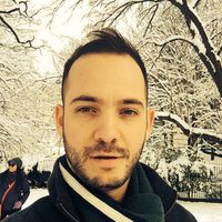 Fotos de Guilherme Moimaz