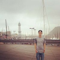 Leonard Basse's Photo