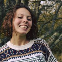 Fanny Guillout's Photo