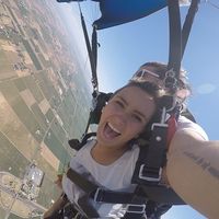 JESSICA ARARUNA的照片