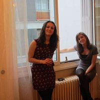 Photos de gibard clémentine