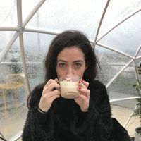 Sofía Fernández's Photo