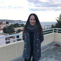 Olga Ippolitova's Photo