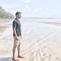 Vinayak Pol的照片