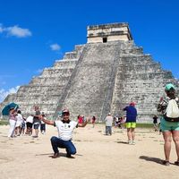 Alvaro Jimenez Rios's Photo