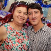 Andrés Ojeda的照片