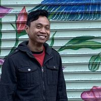 Danny Setiawan's Photo