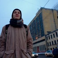 Nikolay Zabalkansky的照片