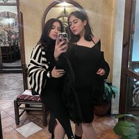 Hila Nosrati's Photo