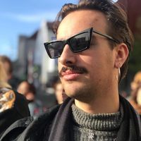 Robrecht De Baere's Photo