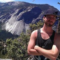 Jason Parish's Photo