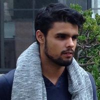 Gerardo Mendoza's Photo