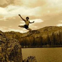 Christopher Schroeder's Photo