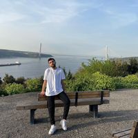 Fatih Fahri Yılmaz's Photo