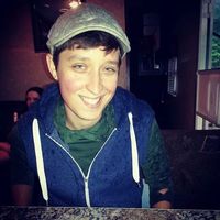 Meredith Tibjash's Photo