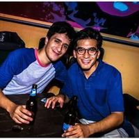 Javier Perez's Photo