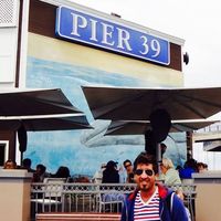 Federico Cortese's Photo