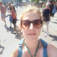 Judit Szerencse's Photo