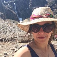 Fotos de Camille Séménou