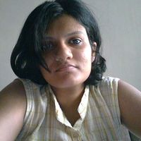 Ashwini Hajare's Photo