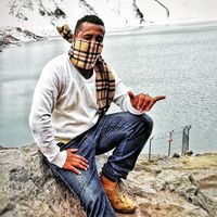 Edson Fabiano Fabiano's Photo