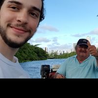 Fotos de Luca Rodrigue