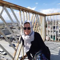 Ewa Szymczyk's Photo