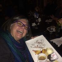 Sandra Clark Bain's Photo