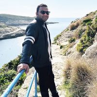 Vishal Gawas's Photo