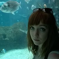 Kasia Serwińska's Photo