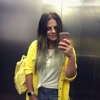 Gizem Gürak's Photo