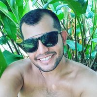 Jorge Romero's Photo