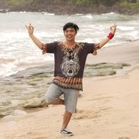 Dhided Aprianto's Photo