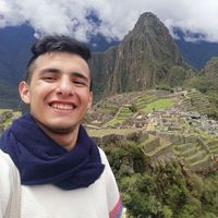 Anderson Yair Gómez Campos's Photo