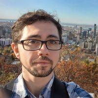 Yannick Plouffe的照片