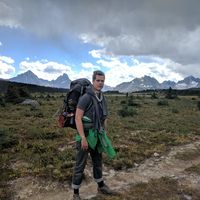 Lucas Heilbroner的照片