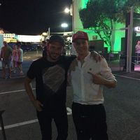 Evan Davies的照片