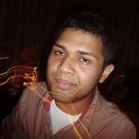 Marcel Rueben Atihuta's Photo