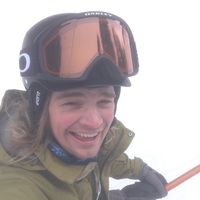 Sigurd Fosmark的照片