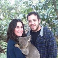 Josh Kauffman's Photo